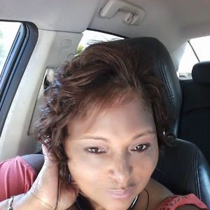 Meet your Posher, Ursula